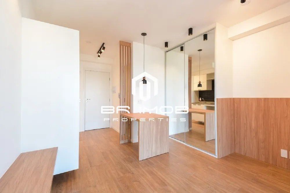 Apartamento, 1 quarto, 26 m² - Foto 6