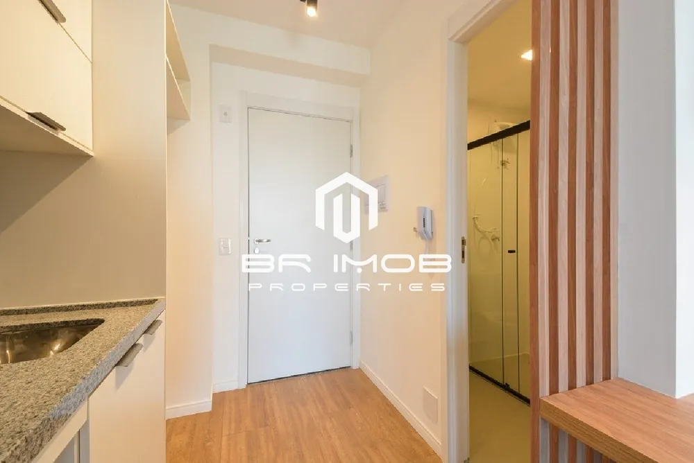 Apartamento, 1 quarto, 26 m² - Foto 6