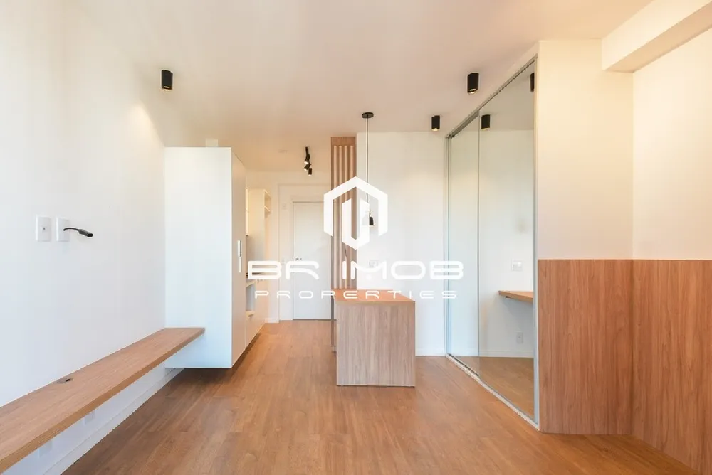 Apartamento, 1 quarto, 26 m² - Foto 3