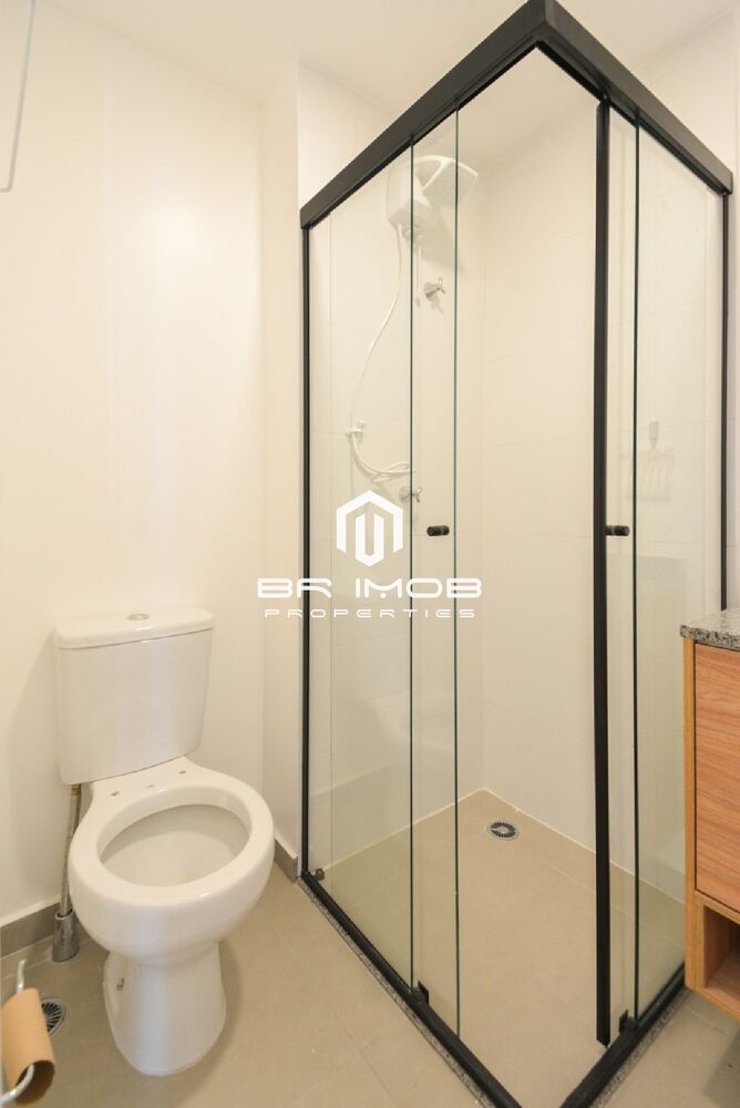 Apartamento, 1 quarto, 26 m² - Foto 1