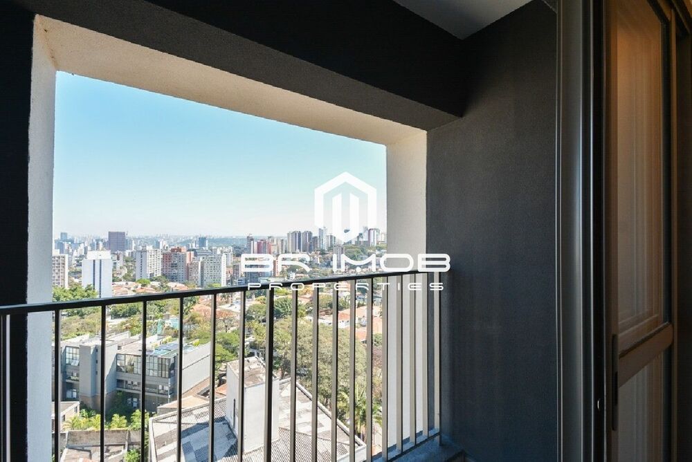 Apartamento, 1 quarto, 26 m² - Foto 3