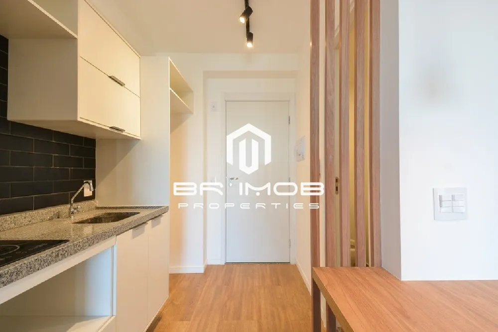 Apartamento, 1 quarto, 26 m² - Foto 5