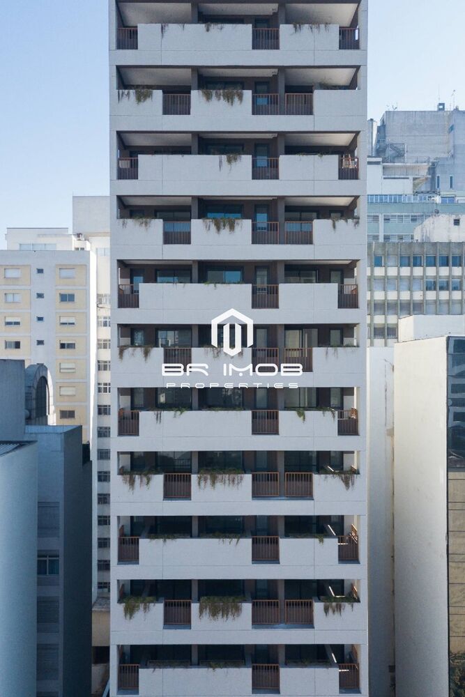 Apartamento, 1 quarto, 21 m² - Foto 15