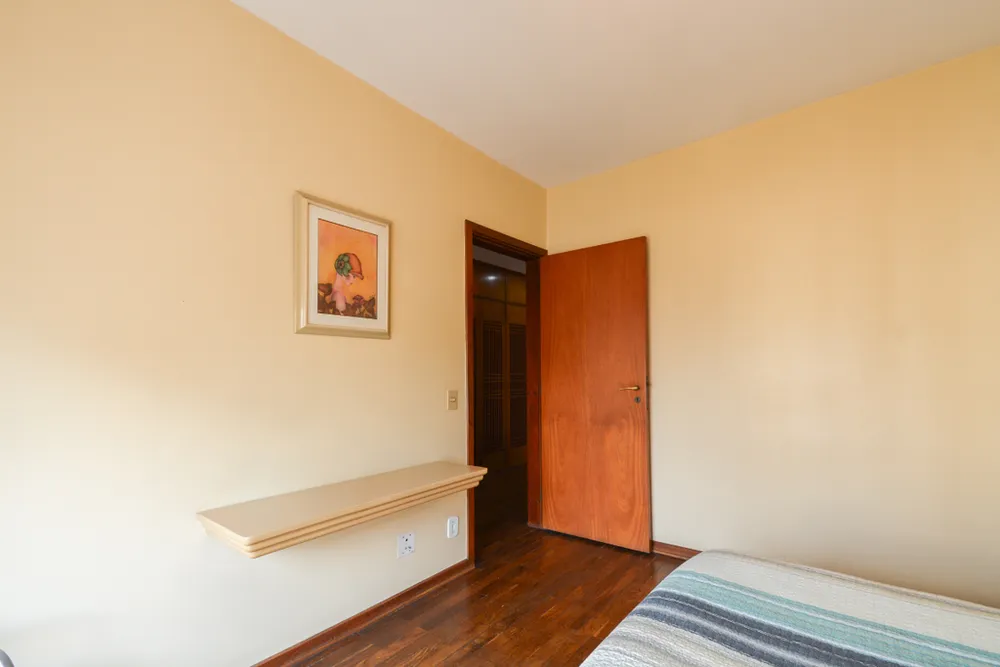 Apartamento, 4 quartos, 202 m² - Foto 3