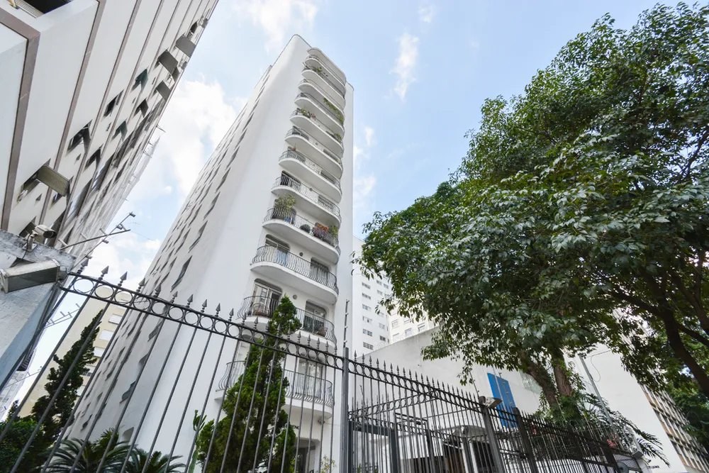 Apartamento, 4 quartos, 202 m² - Foto 2
