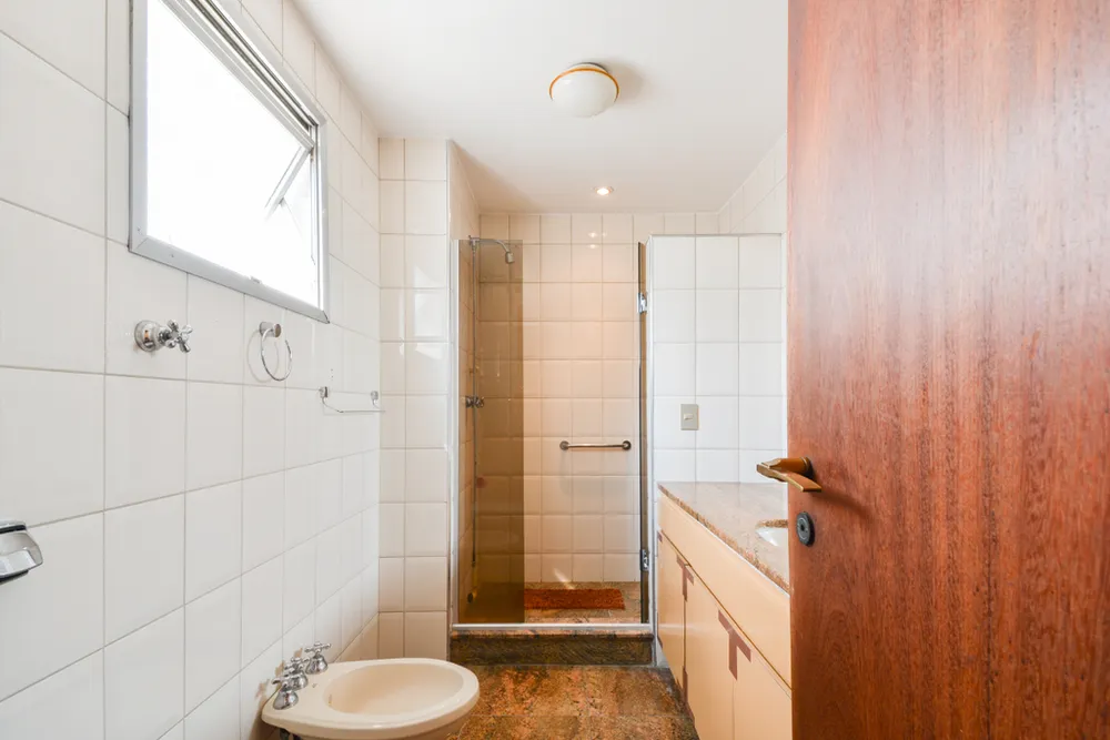 Apartamento, 4 quartos, 202 m² - Foto 4