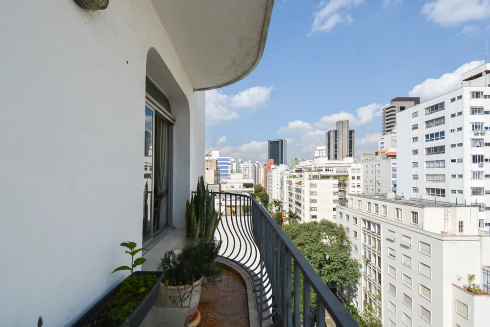 Apartamento, 4 quartos, 202 m² - Foto 5