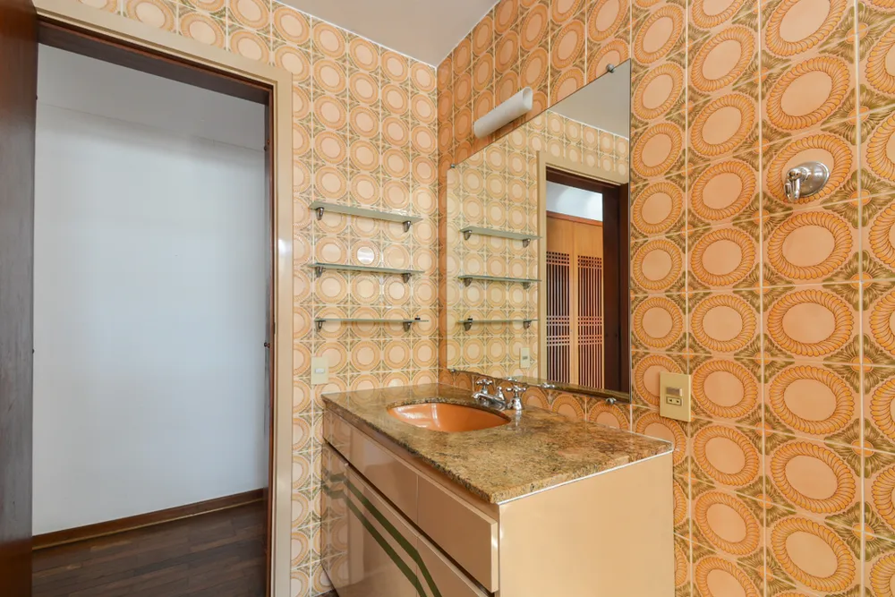 Apartamento, 4 quartos, 202 m² - Foto 8