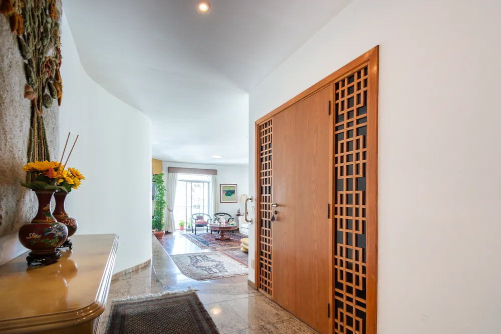 Apartamento, 4 quartos, 202 m² - Foto 7