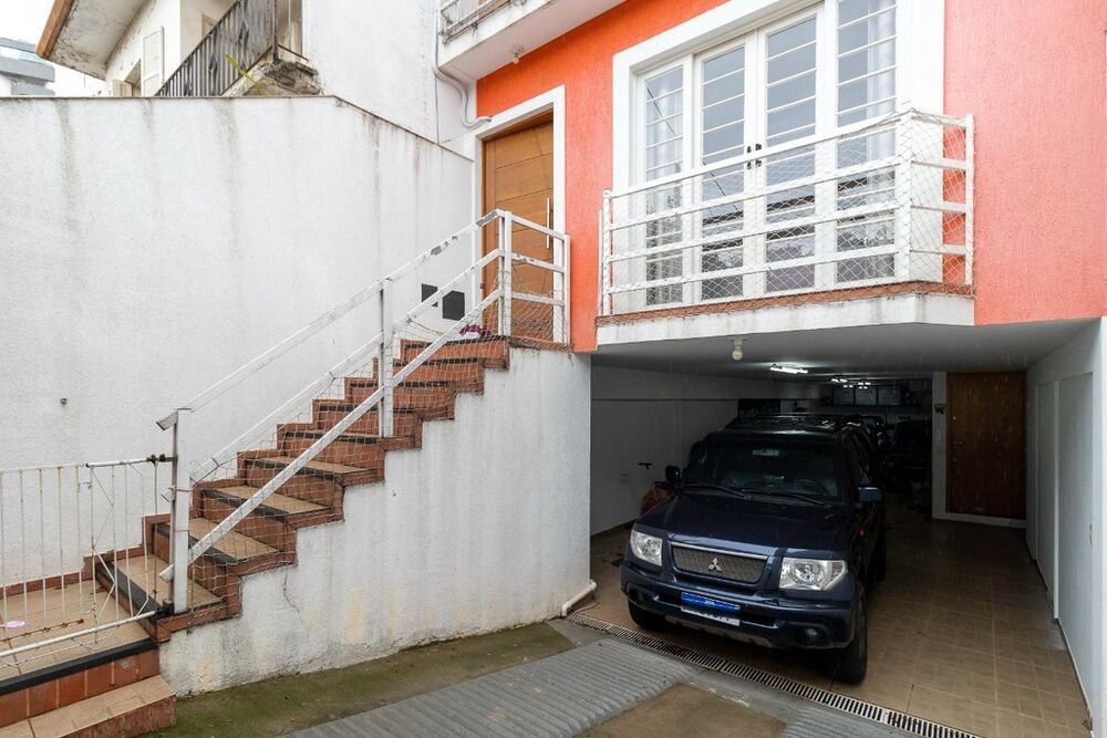 Casa, 3 quartos - Foto 23