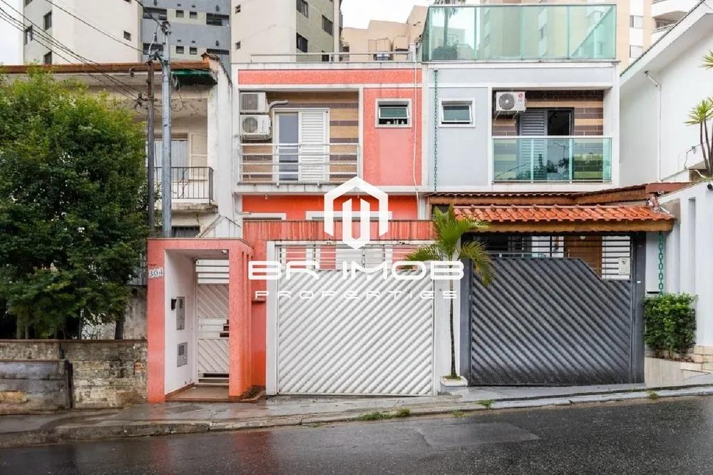 Casa, 3 quartos - Foto 9
