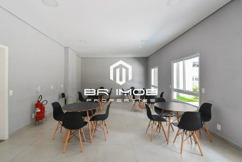 Apartamento, 2 quartos, 53 m² - Foto 7