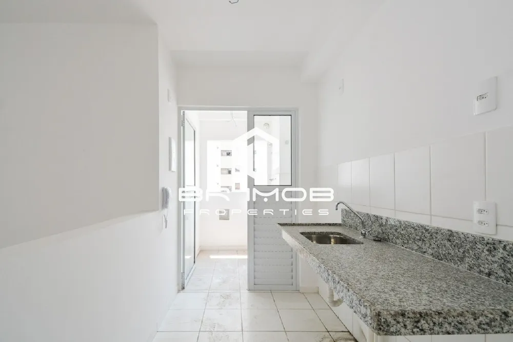 Apartamento, 2 quartos, 53 m² - Foto 5