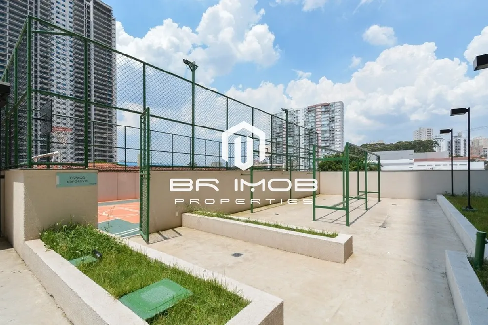 Apartamento, 2 quartos, 53 m² - Foto 8