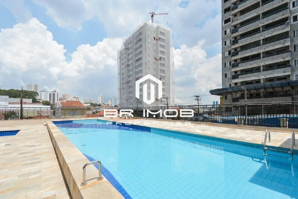 Apartamento, 2 quartos, 53 m² - Foto 6