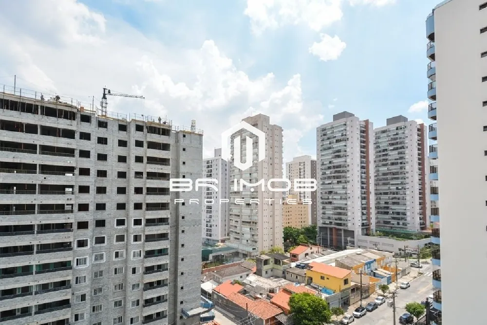 Apartamento, 2 quartos, 53 m² - Foto 2