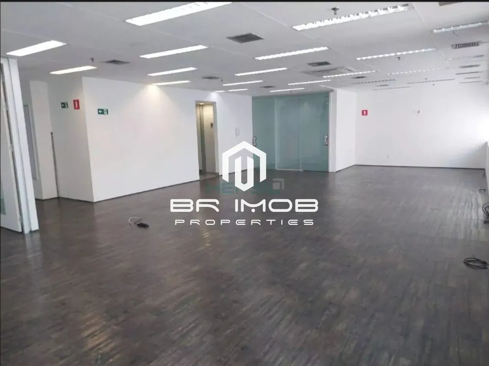 Sala-Conjunto, 275 m² - Foto 1