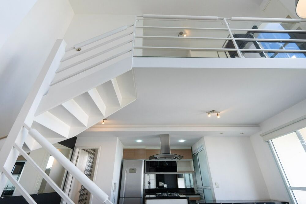 Apartamento, 1 quarto, 69 m² - Foto 3