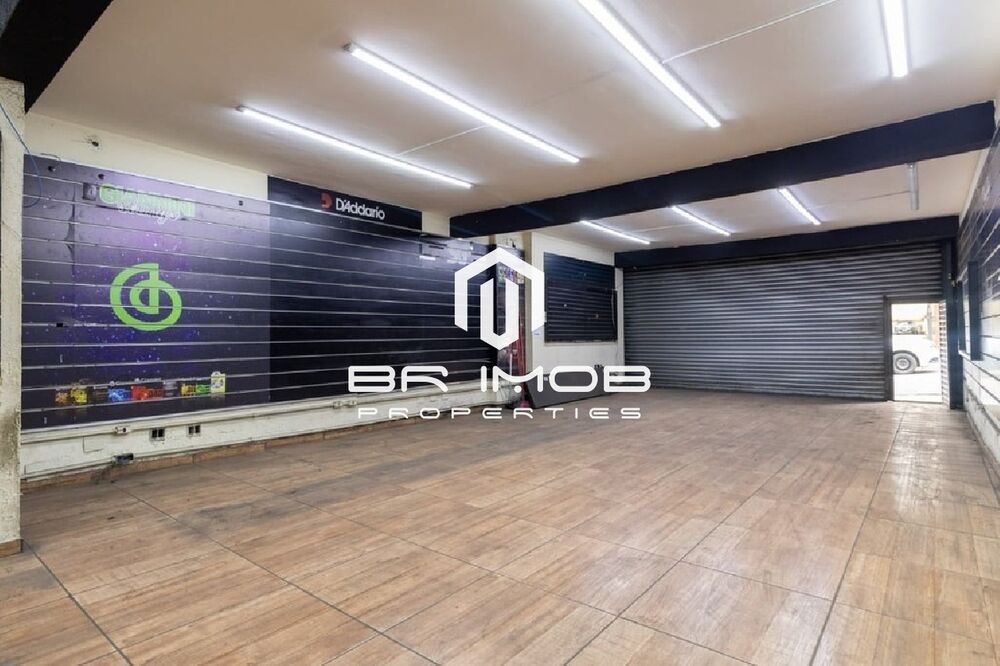 Prédio Inteiro, 560 m² - Foto 1