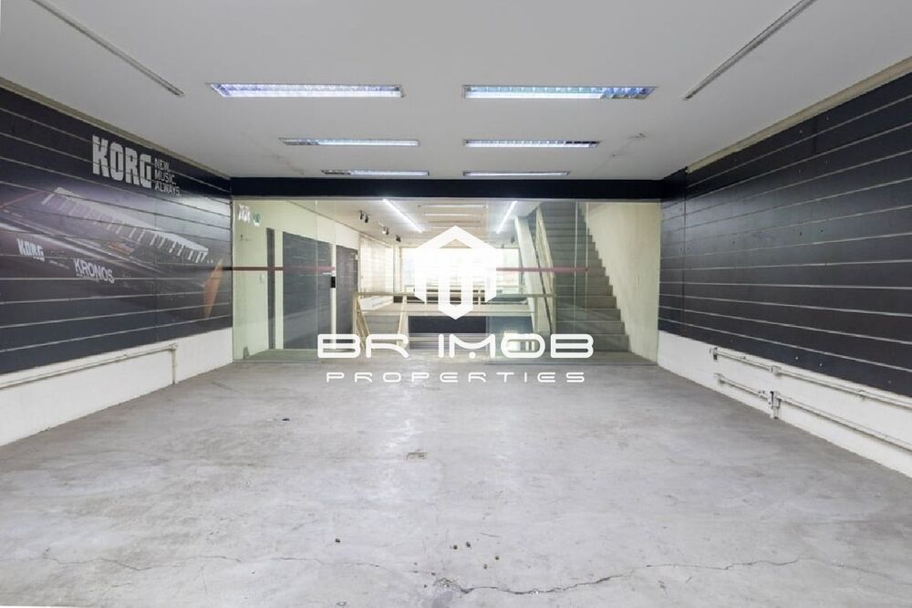 Prédio Inteiro, 560 m² - Foto 8