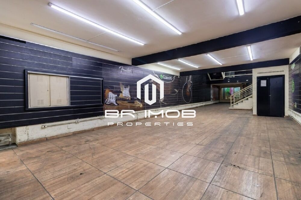 Prédio Inteiro, 560 m² - Foto 2