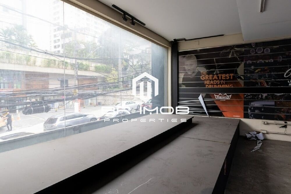 Prédio Inteiro, 560 m² - Foto 12