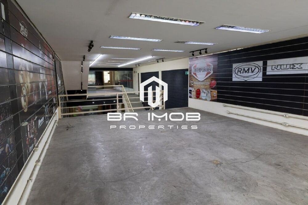 Prédio Inteiro, 560 m² - Foto 11