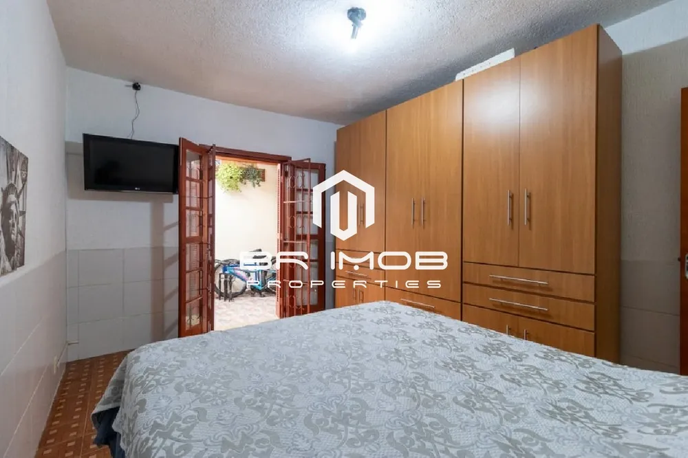 Casa, 2 quartos - Foto 6