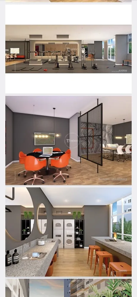 Apartamento, 1 quarto, 39 m² - Foto 12