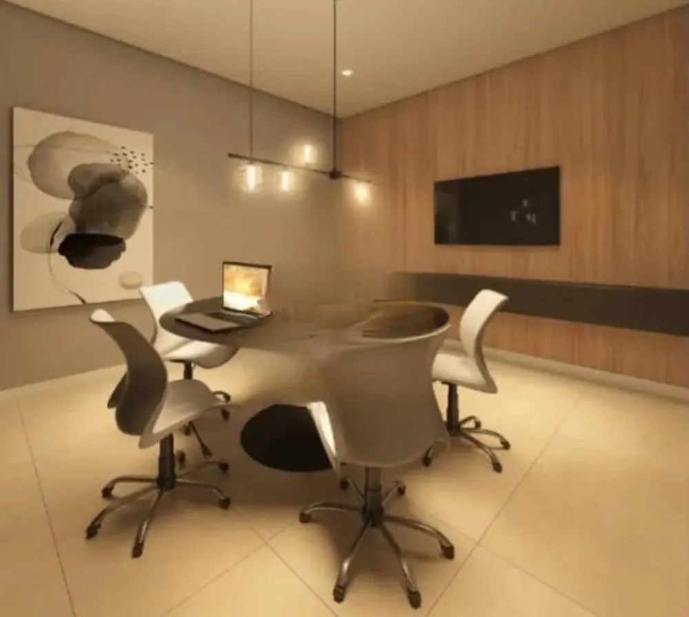 Apartamento, 1 quarto, 39 m² - Foto 6