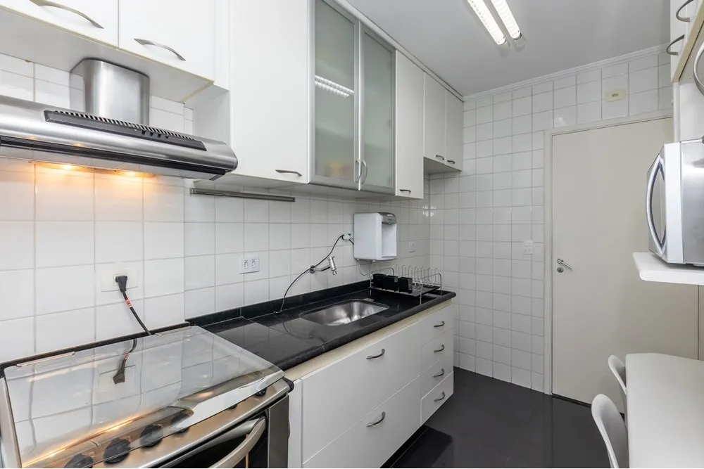 Apartamento, 2 quartos, 57 m² - Foto 4