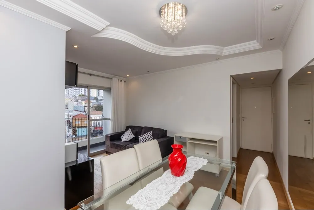 Apartamento, 2 quartos, 57 m² - Foto 11