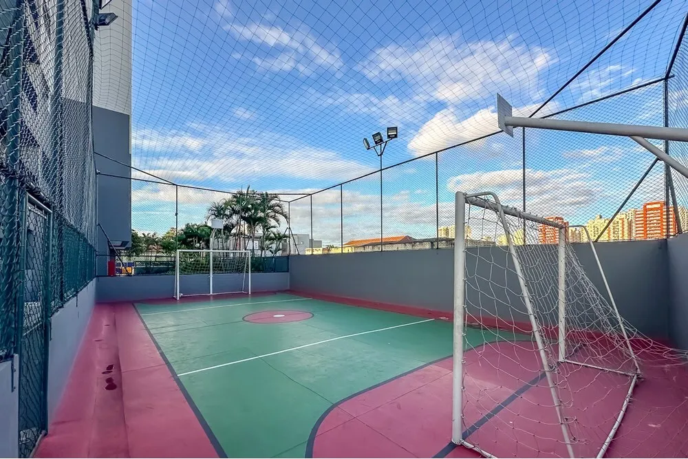 Apartamento, 2 quartos, 57 m² - Foto 6