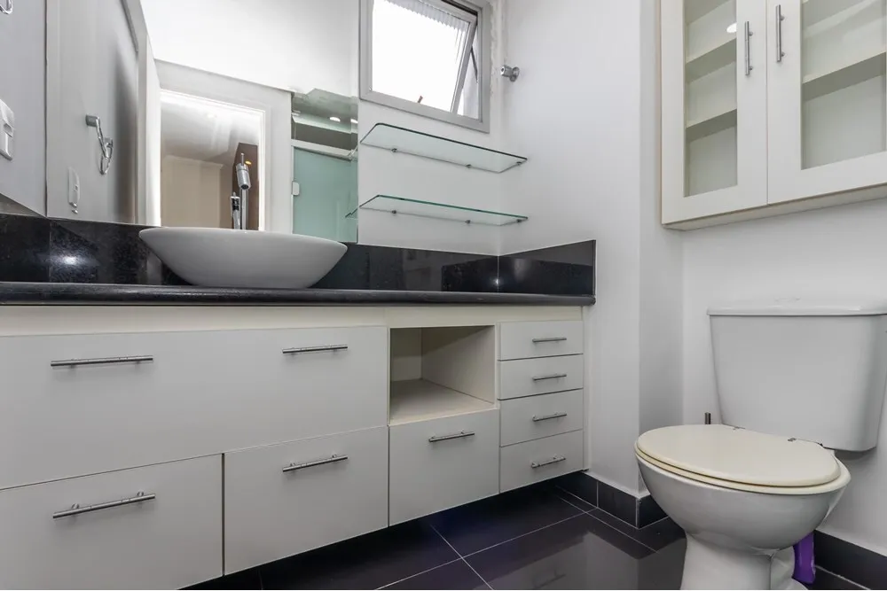 Apartamento, 2 quartos, 57 m² - Foto 3