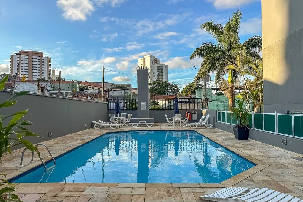 Apartamento, 2 quartos, 57 m² - Foto 2