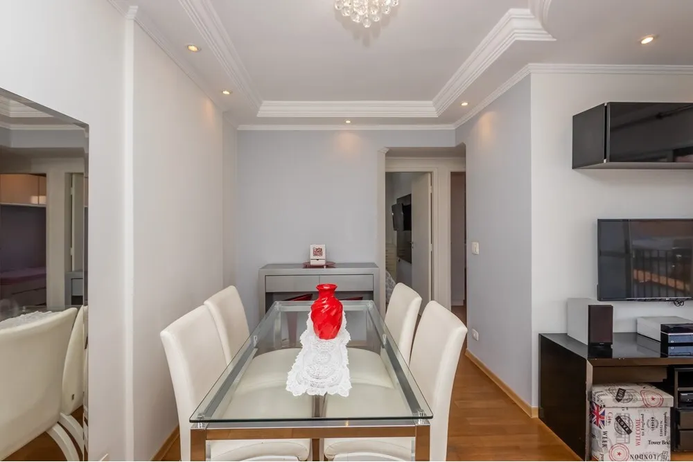 Apartamento, 2 quartos, 57 m² - Foto 9