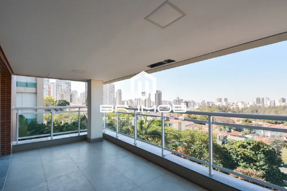 Apartamento, 4 quartos, 150 m² - Foto 2
