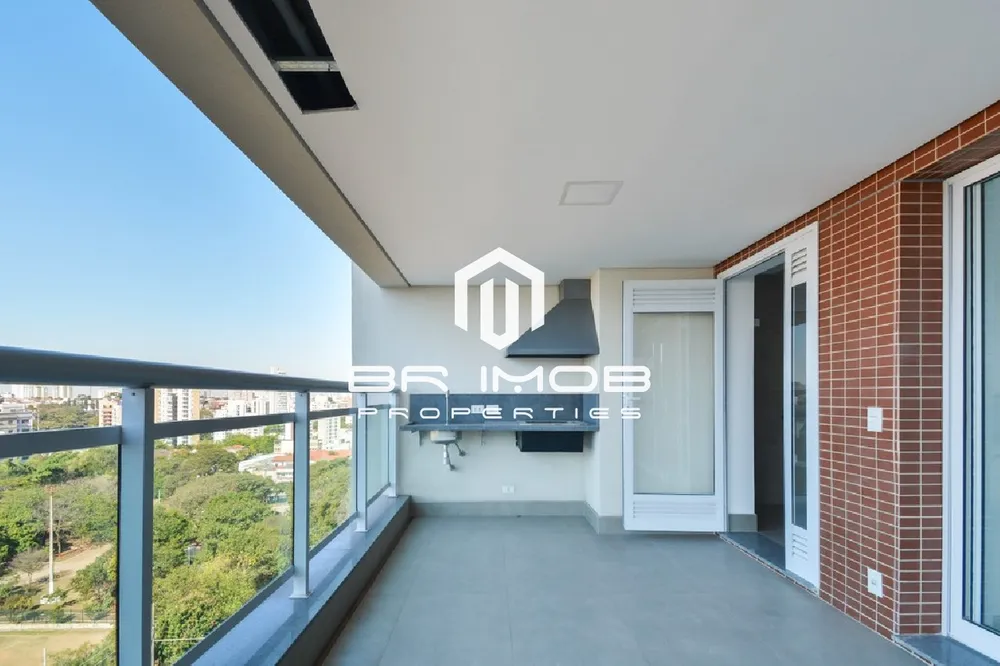 Apartamento, 4 quartos, 150 m² - Foto 4