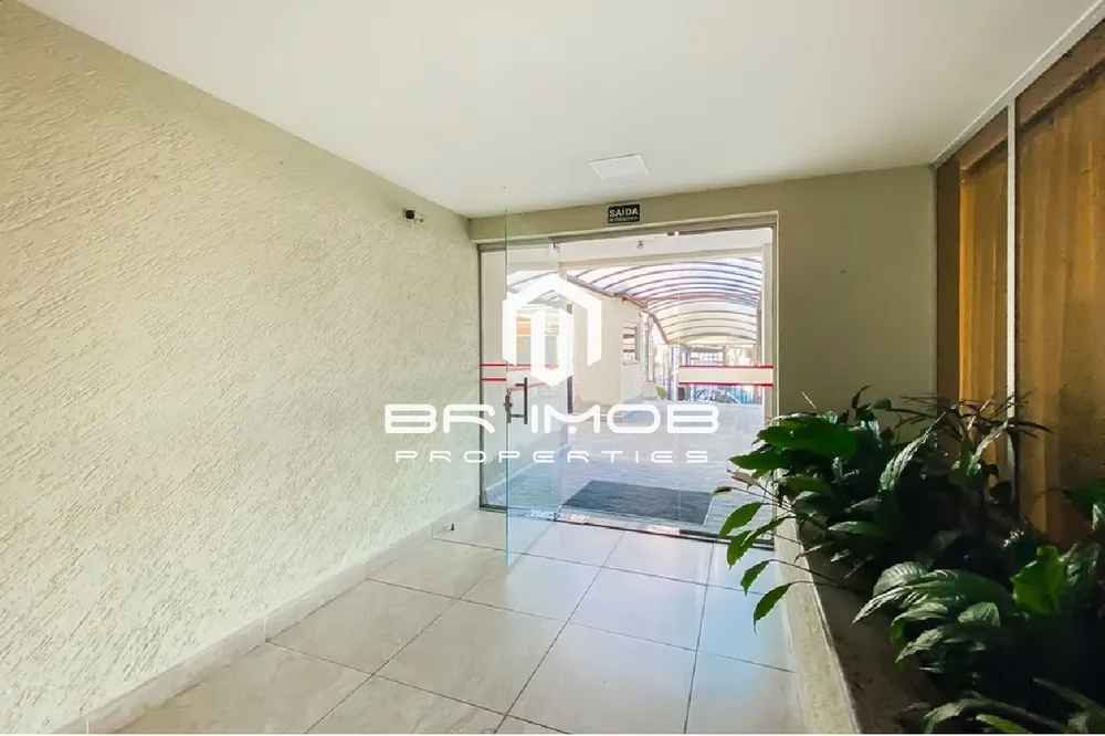 Apartamento, 2 quartos, 57 m² - Foto 7
