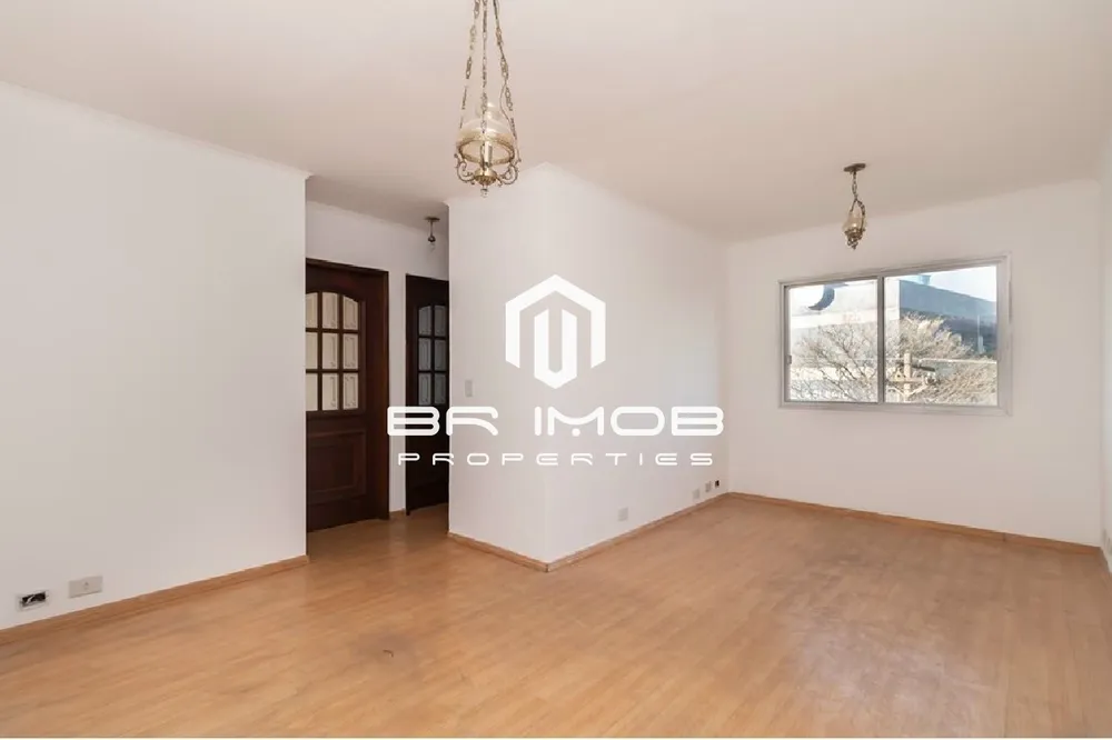 Apartamento, 2 quartos, 57 m² - Foto 1