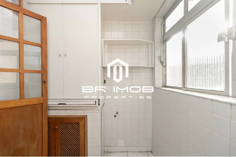 Apartamento, 2 quartos, 57 m² - Foto 5