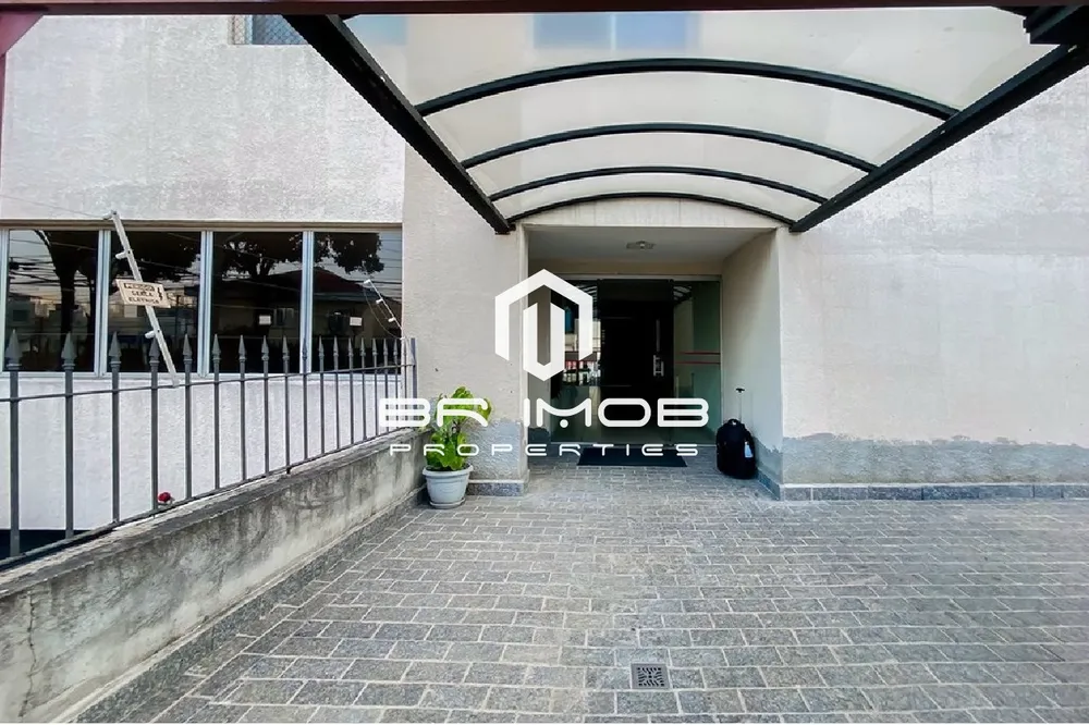 Apartamento, 2 quartos, 57 m² - Foto 8