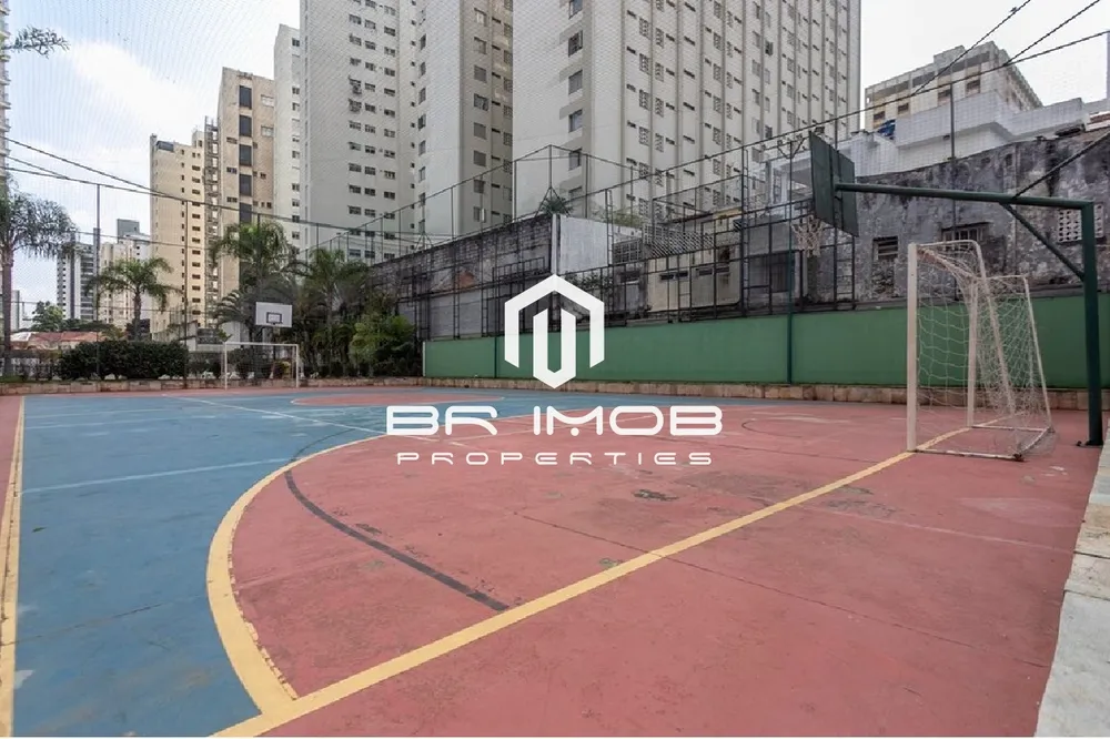 Apartamento, 2 quartos, 94 m² - Foto 5