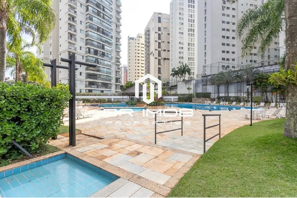 Apartamento, 2 quartos, 94 m² - Foto 10