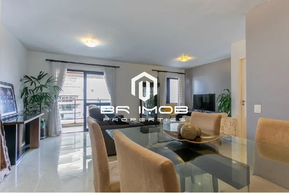 Apartamento, 2 quartos, 94 m² - Foto 4