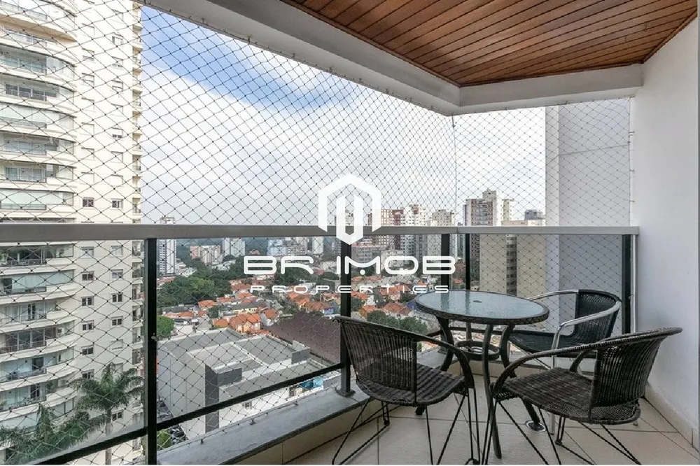 Apartamento, 2 quartos, 94 m² - Foto 2