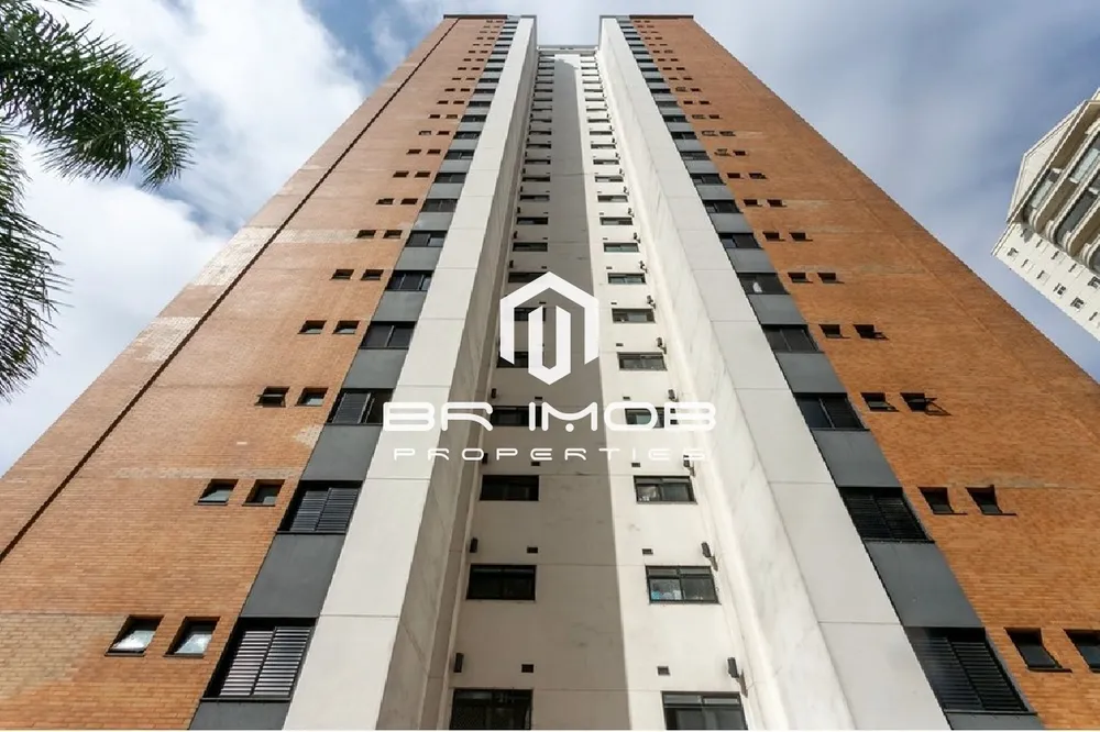 Apartamento, 2 quartos, 94 m² - Foto 1