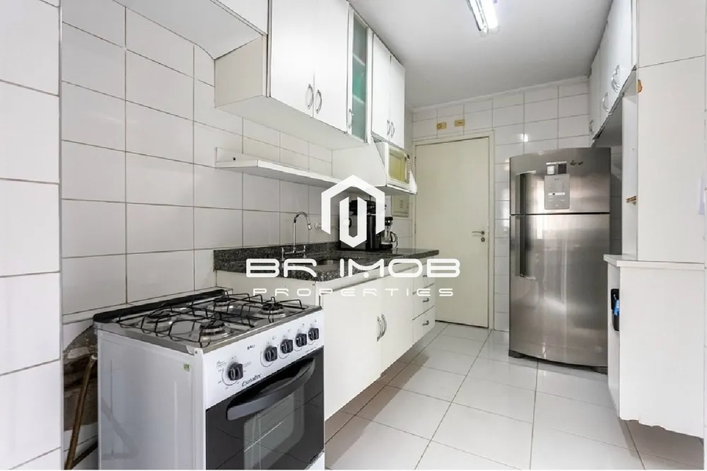 Apartamento, 2 quartos, 94 m² - Foto 8