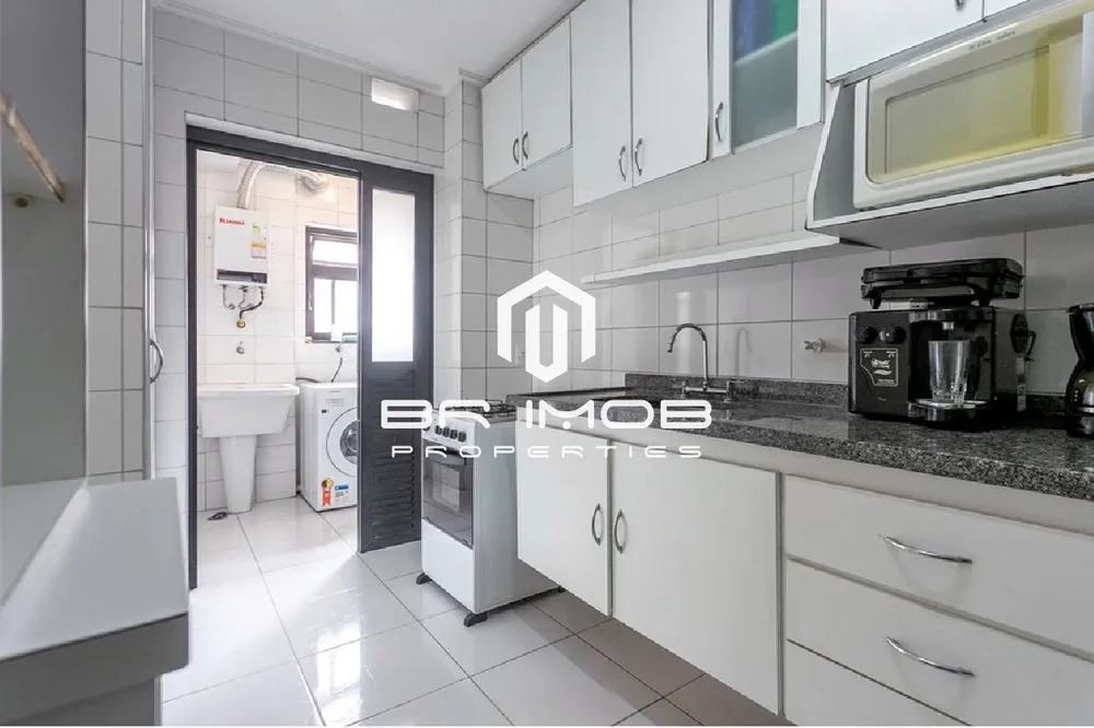Apartamento, 2 quartos, 94 m² - Foto 6