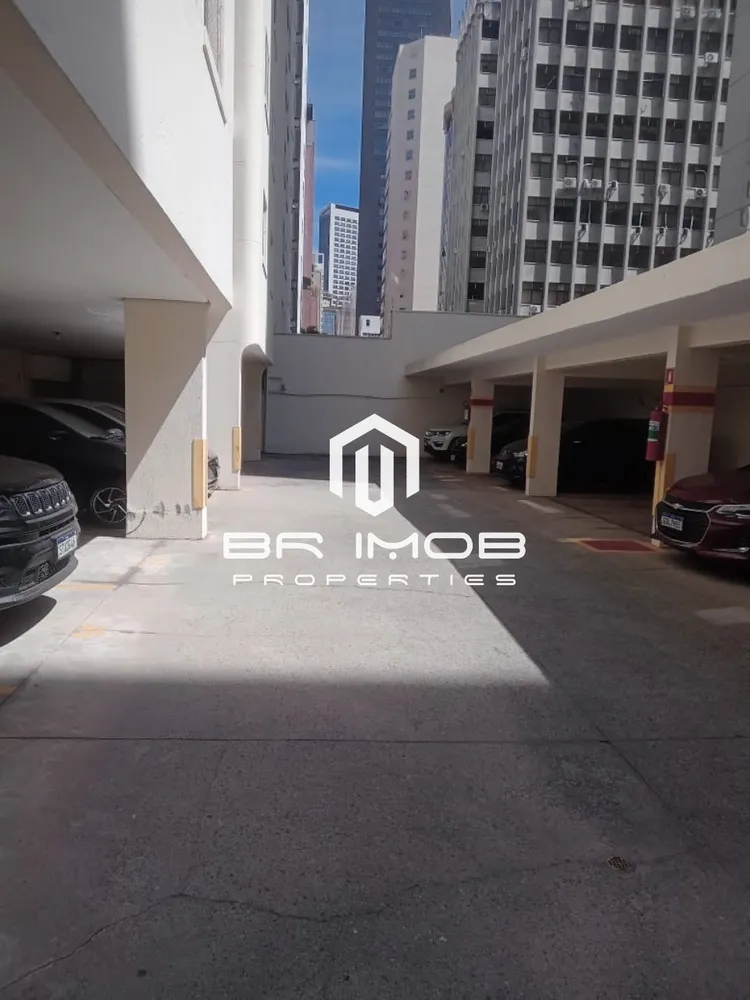 Apartamento, 3 quartos, 71 m² - Foto 12